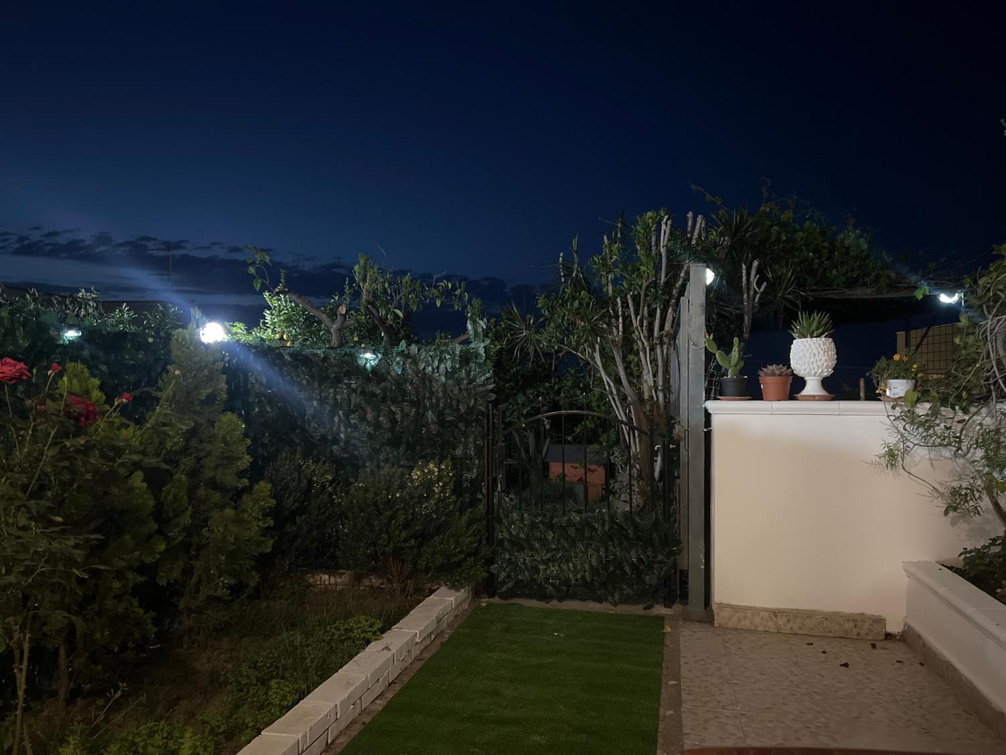 La Casa Dei Ciocio Vila Cefalù Exterior foto